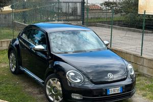 maggiolino fender 2000tdi 150cv