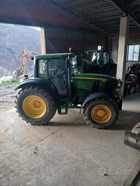 trattore johndeere 6930 