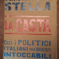 libro La Casta