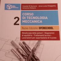 corso di tecnologia meccanica 2