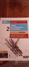 corso di tecnologia meccanica 2