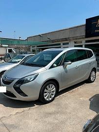 Opel Zafira Tourer 1.6 Turbo EcoM 150CV Cosmo Meta