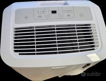 Pinguino De'Longhi PAC EM82 + Accessori e confezio