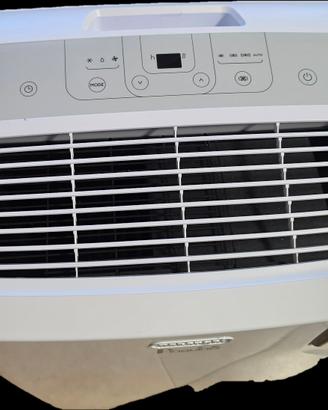 Pinguino De'Longhi PAC EM82 + Accessori e confezio