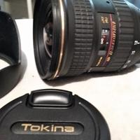 per Nikon f Tokina 12-24 f4 DXII ATX PRO