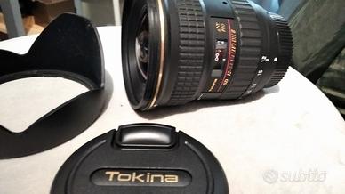 per Nikon f Tokina 12-24 f4 DXII ATX PRO