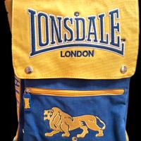 Zaino Lonsdale