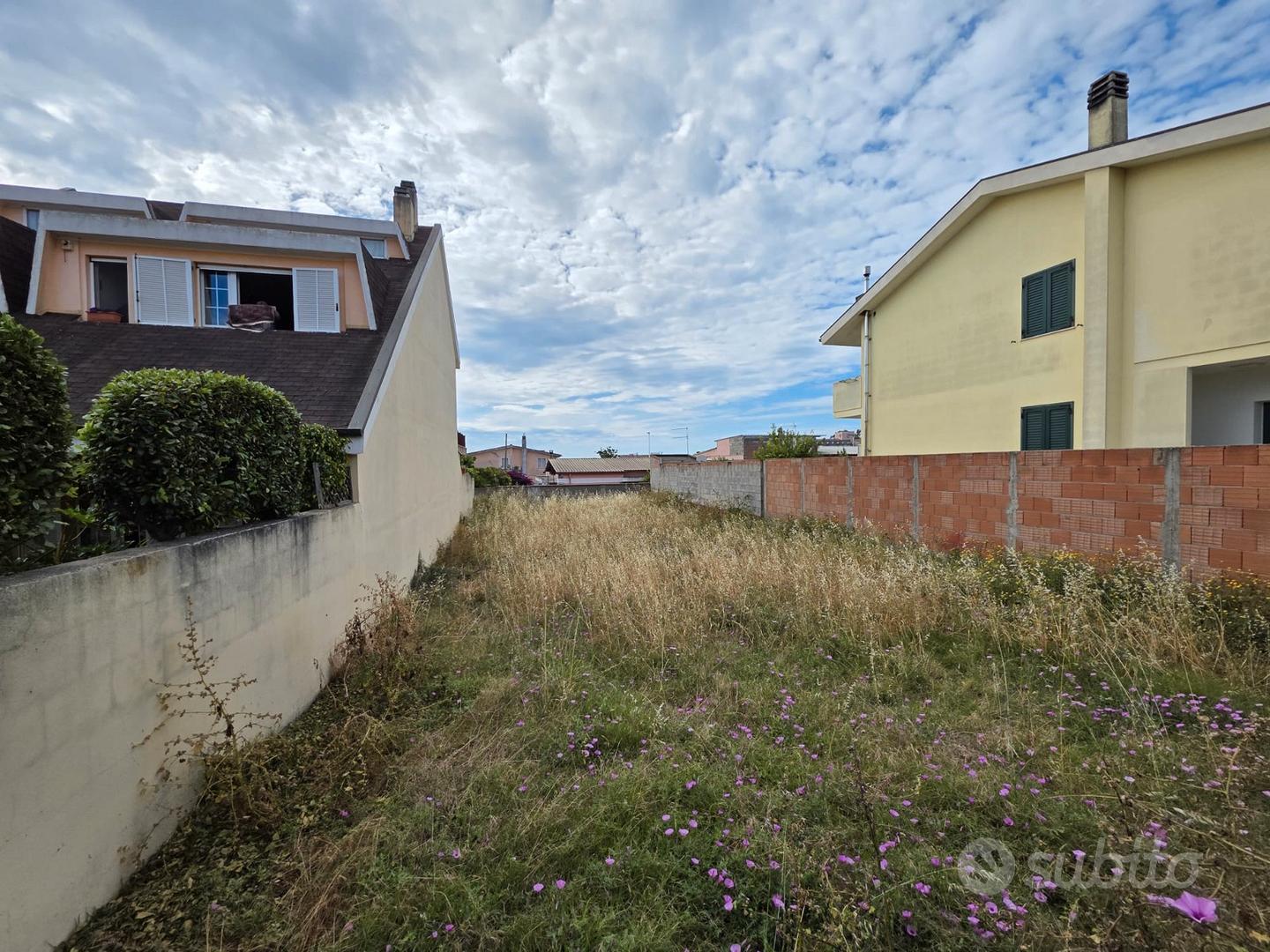 Terreno in posizione strategica - Vista 5