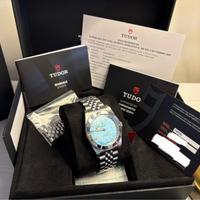 Tudor lagoon 12/2025 NUOVO