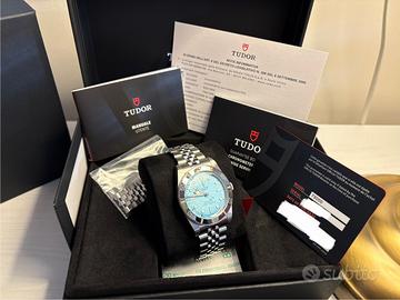 Tudor lagoon 12/2025 NUOVO