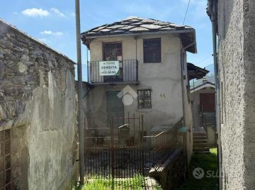 RUSTICO A VIÙ