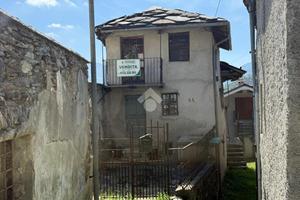 RUSTICO A VIÙ
