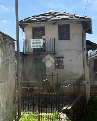 RUSTICO A VIÙ