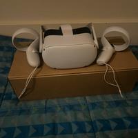 Visore Oculus Quest 2