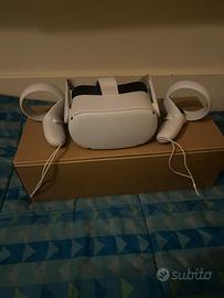 Visore Oculus Quest 2