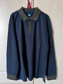 Polo uomo taglia XL North Sails