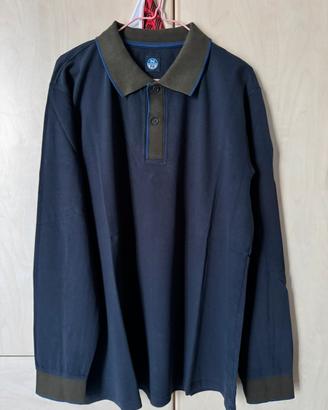 Polo uomo taglia XL North Sails