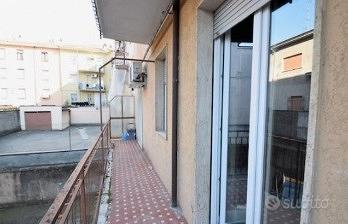 Appartamento Via Fiorini, Piacenza