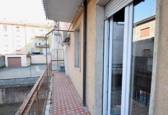 Appartamento Via Fiorini, Piacenza