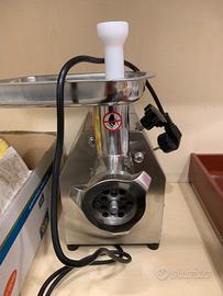 tritacarne casalingo