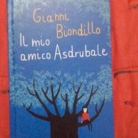 libro di Gianni biondillo 