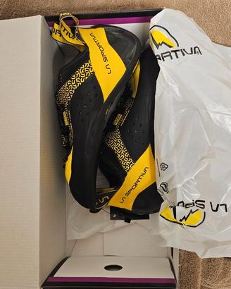 La sportiva katana n. 40