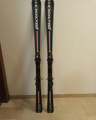 Gli Sci Blossom edizione limitata