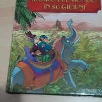 libro Geronimo stilton