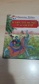 libro Geronimo stilton