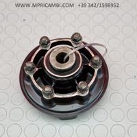 MOZZO POSTERIORE KAWASAKI ER6 N 2006 2007 ER 6N 20