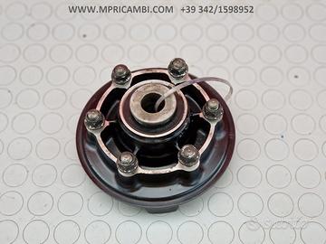 MOZZO POSTERIORE KAWASAKI ER6 N 2006 2007 ER 6N 20