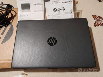 PC NETBOOK HP 15 POLLICI SEMINUOVO