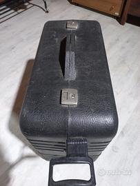 Fisarmonica Marca Verde