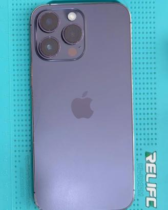 iPhone 14 Pro Max 256GB