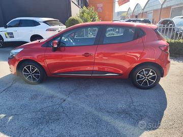 Renault Clio TCe 12V 90 CV GPL 5 porte Business