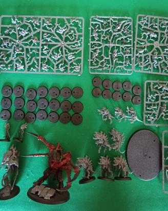 Warhammer 40000 tiranidi