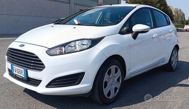 Ford Fiesta 1.2 60CV 5 porte