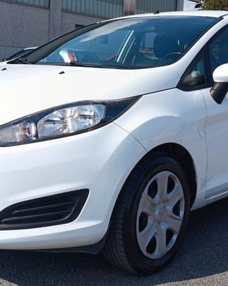 Ford Fiesta 1.2 60CV 5 porte