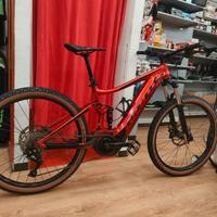 E-Bike Full Giant 630wh - Taglia M