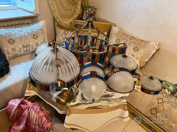 Lampadari