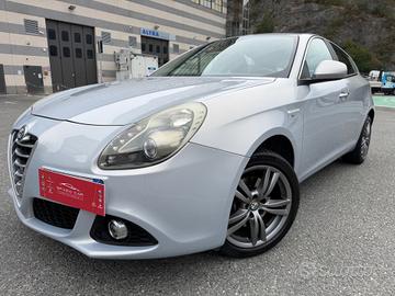 Alfa Romeo Giulietta 2.0 JTDm-2 150 CV Exclusive