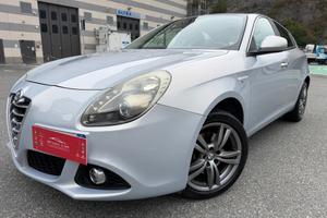 Alfa Romeo Giulietta 2.0 JTDm-2 150 CV Exclusive