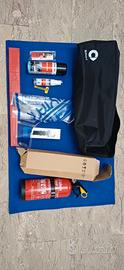 smart kit soccorso stradale 