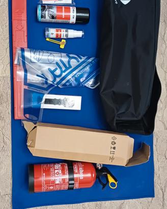 smart kit soccorso stradale 