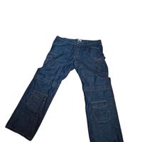 jeans multipocket