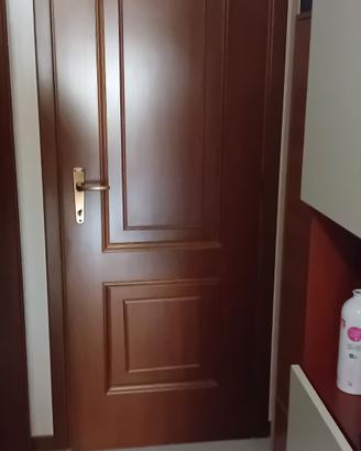 porte