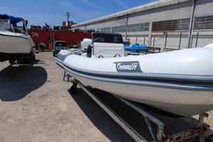 Gommone marlin 5.20