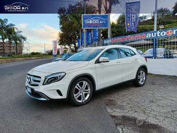 Mercedes-benz GLA 220 d LEGGERE DESCRIZIONE