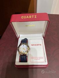 Orologio Mc Laren
