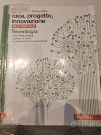 idea progetto innovazione tecnologia